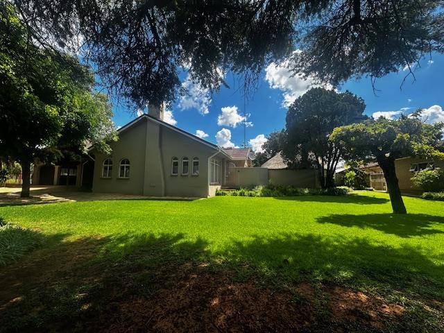 4 Bedroom Property for Sale in Bultfontein Free State